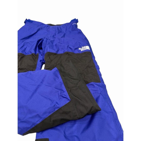 The North Face Other - The North Face Boy Ski Winter Hy Vent Pants Ez Grow Purple L 12